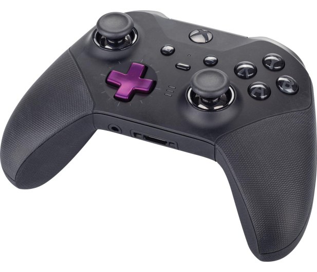 Venom Zestaw akcesoriów do Elite Series 2 - Fiolet - 599369 - zdjęcie 5